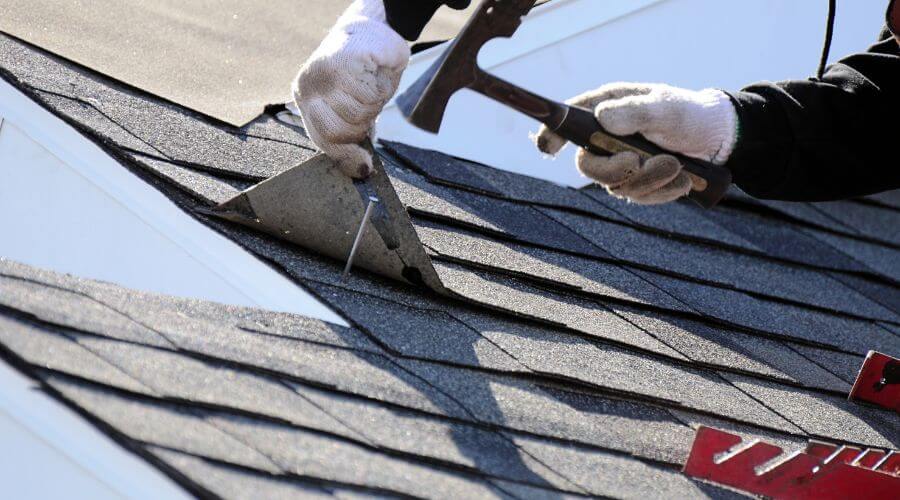 Professional gutter cleaning in Mahnomen, MN